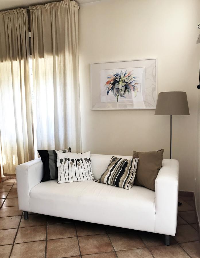 Villa Del Sole Terracina Kültér fotó
