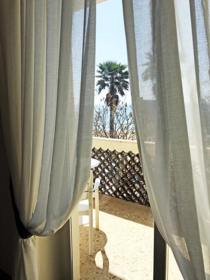 Villa Del Sole Terracina Kültér fotó
