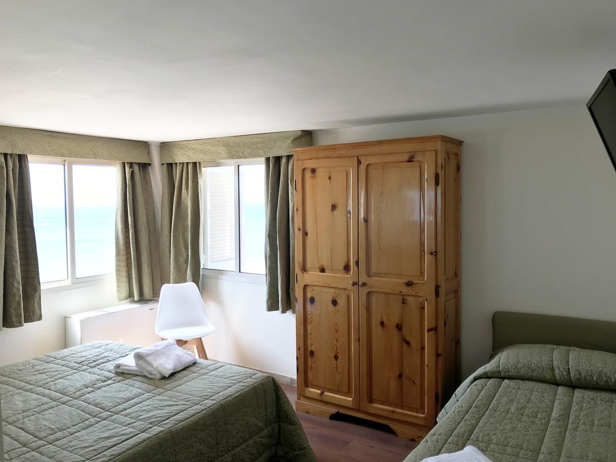 Villa Del Sole Terracina Kültér fotó